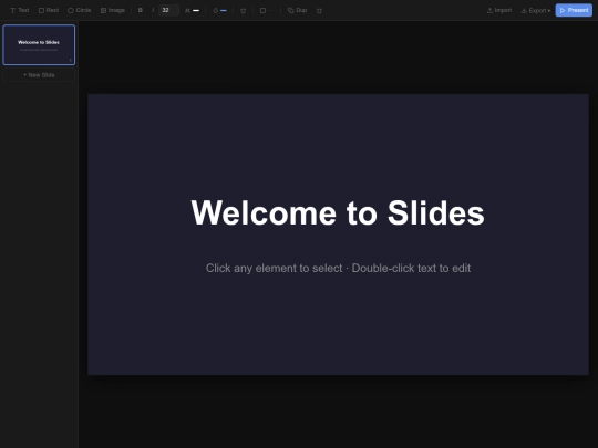 presentation screenshot