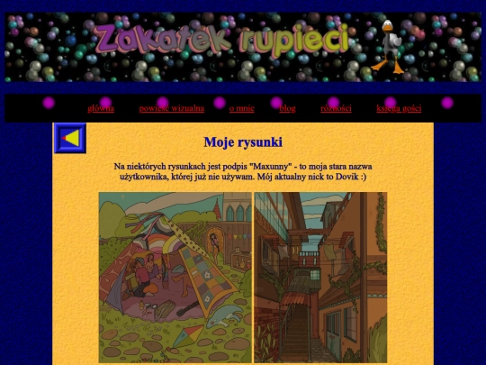 rysunki screenshot