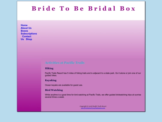 boxes3 screenshot