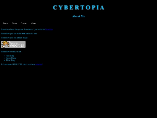 about screenshot