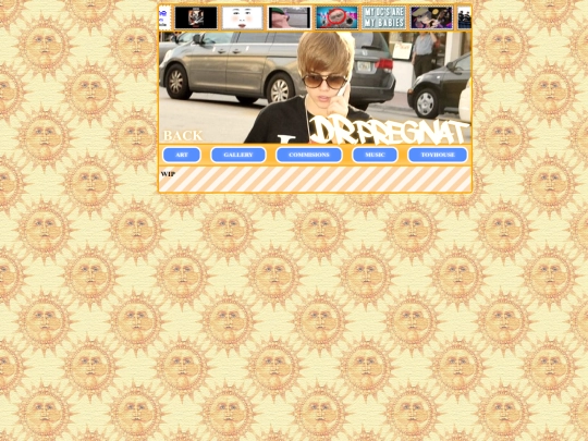art screenshot