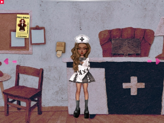 Asylum/waiting.room screenshot