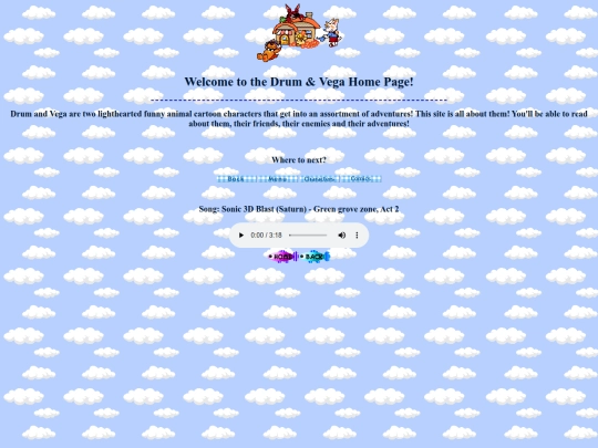 drum_vega/home screenshot