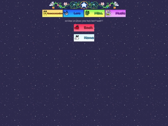 tamagotchi_species screenshot