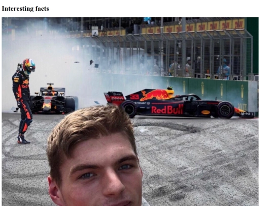 MAXVERSTAPPENFACTS screenshot