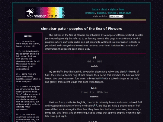 cinnabar/peoples screenshot