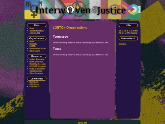 lgbtqgroups/usa_t screenshot