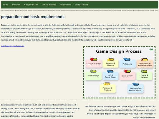 prep screenshot