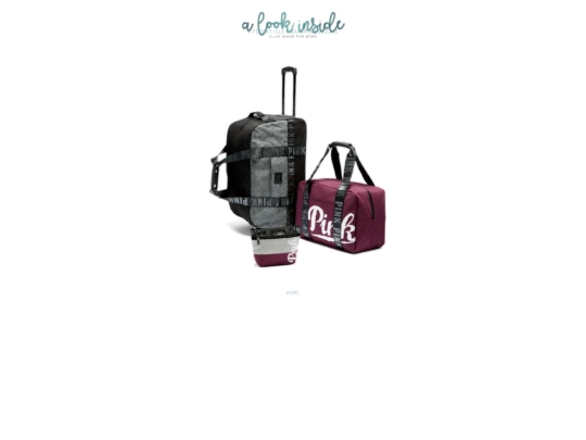 luggage/main screenshot