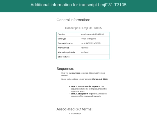 csv-to-html-table-master/webs_transcripts_grupoC_sub1/web_LmjF.31.T3105mod23 screenshot