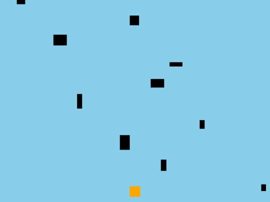 runner screenshot