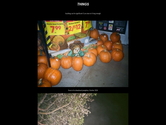 things screenshot