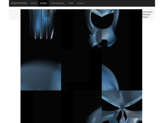 ejercicio_puzzle screenshot