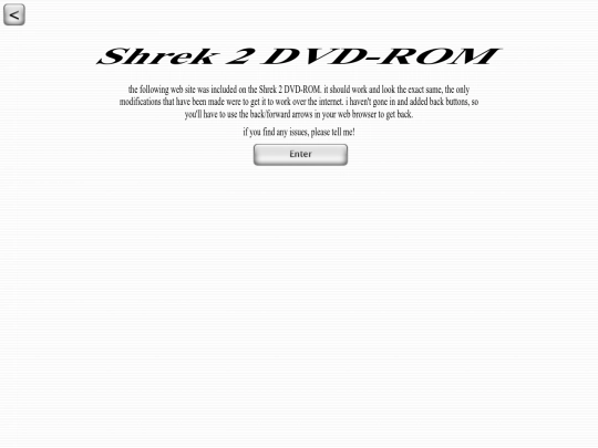 shrek2dvdIntro screenshot