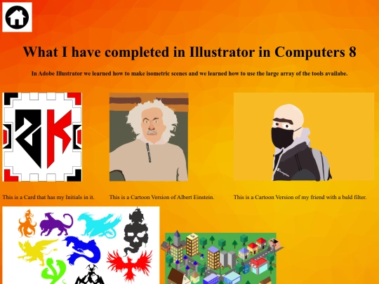 Illustrator screenshot