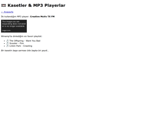 mp3 screenshot