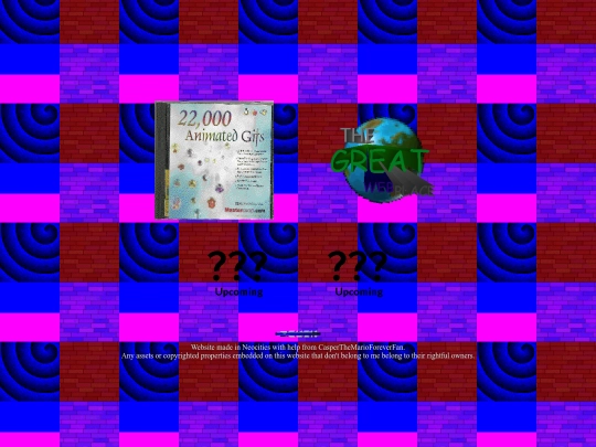 coolStuff screenshot