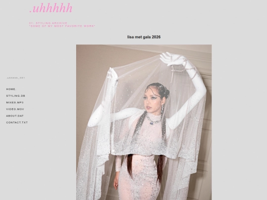 styling screenshot