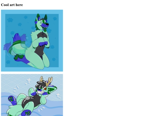 art screenshot