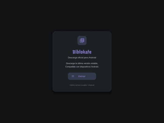 beta screenshot
