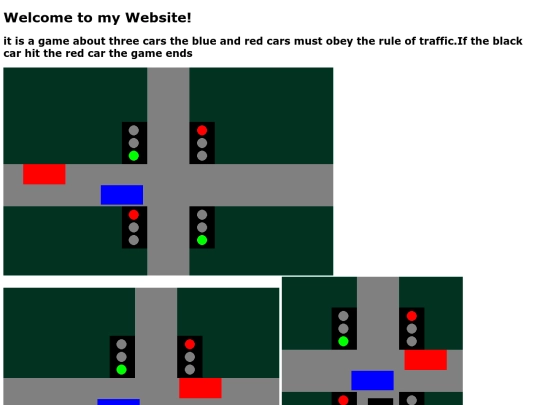 code/trafficlight screenshot
