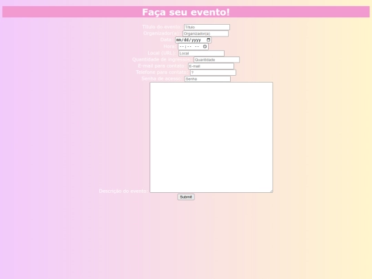 atividade12/cadastro_evento screenshot