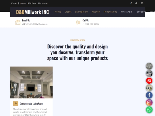 LivingRoomDesign screenshot