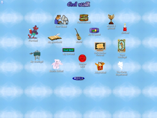 cool-stuff screenshot