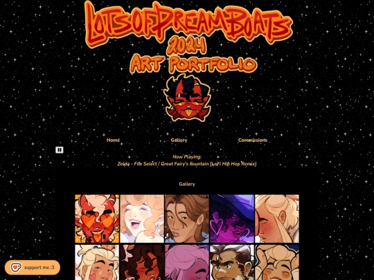 gallery screenshot