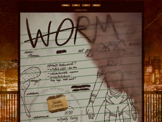 comic/arc-1/1-2 screenshot