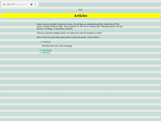 article screenshot