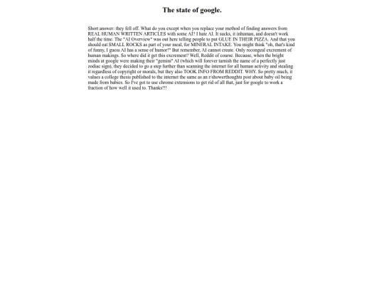 article/google screenshot