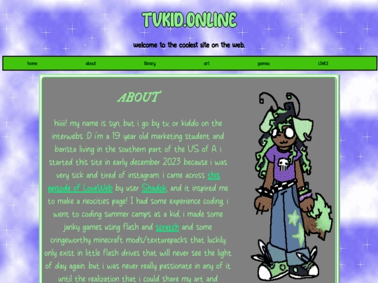 aboot screenshot