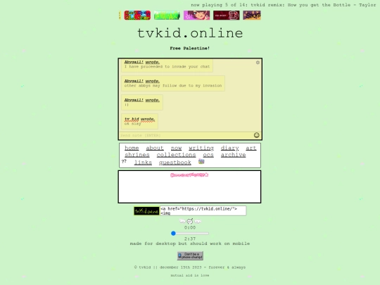 gb screenshot