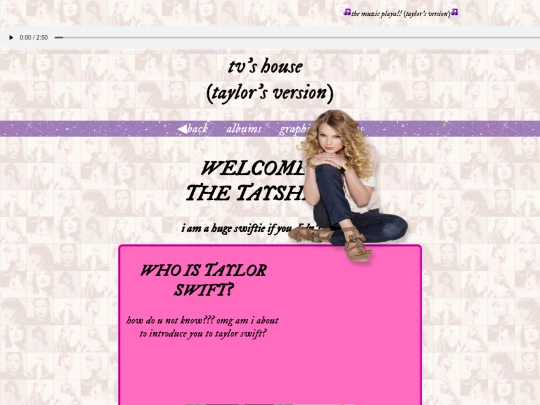 tayshrine screenshot