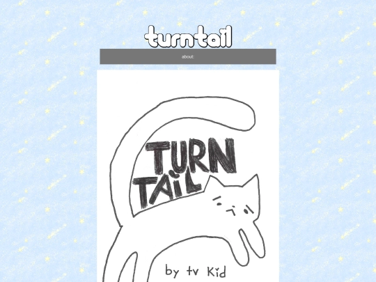 turntail screenshot