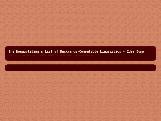 ideas screenshot