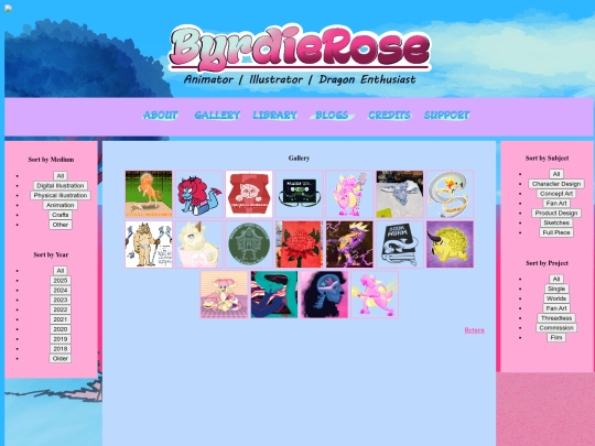 gallery screenshot