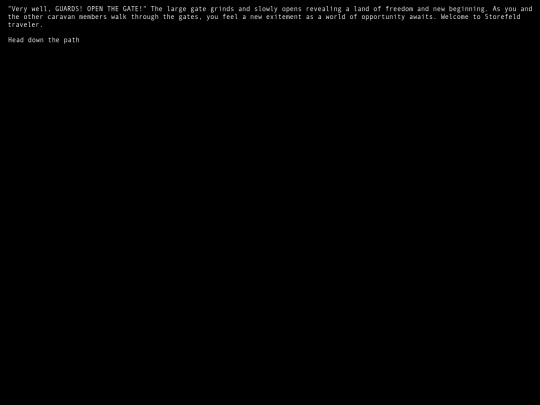 Cheeseland/tba/enterStorefeld screenshot