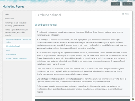 Marketing_Pymes/el_embudo_o_funnel screenshot