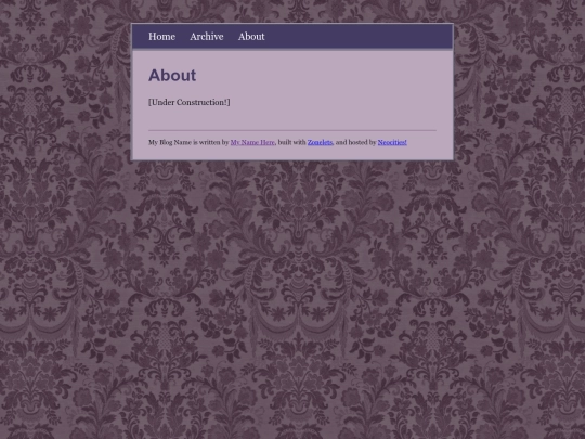 about screenshot