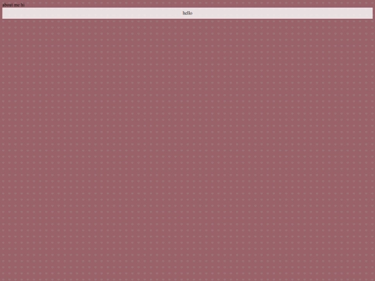 Home screenshot