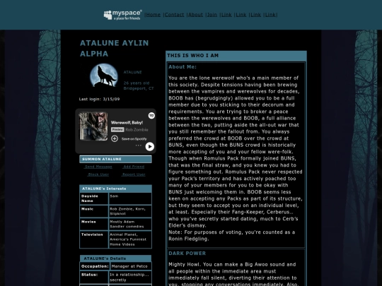 atalune screenshot
