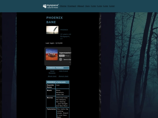 phoenix screenshot