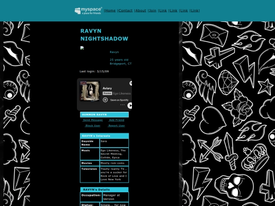 ravyn_nightshadow screenshot