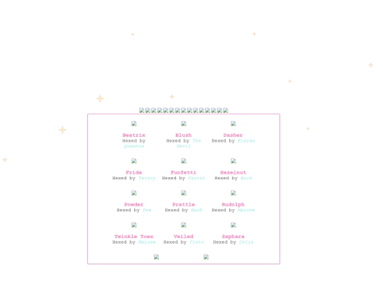 HexMaine screenshot