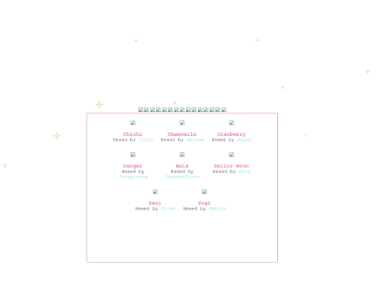 HexMutt screenshot