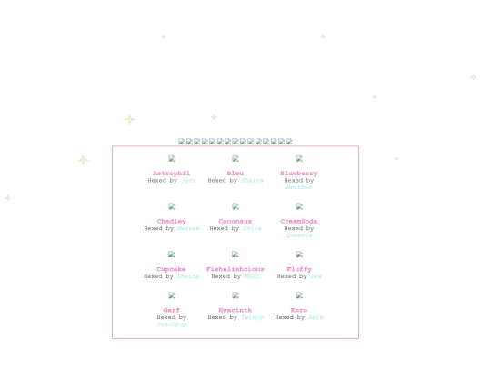 HexPersian screenshot