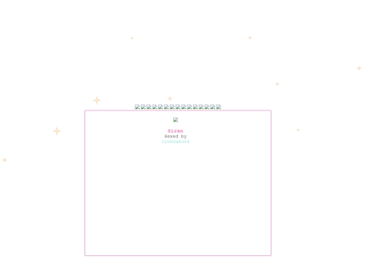HexPoodle screenshot