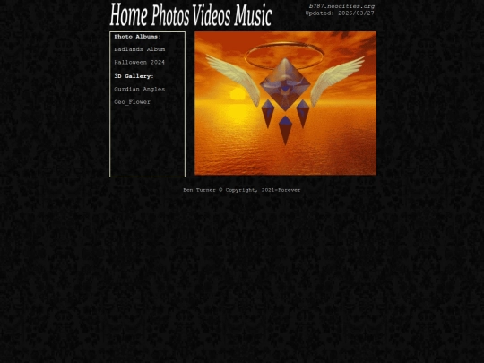 3D Gallery/Ramiel/angelofthunder_a screenshot